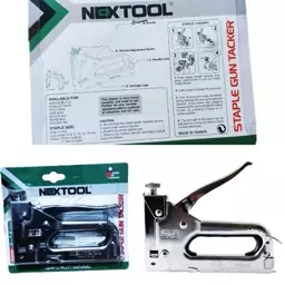 منگنه کوب دستی نکستول NEXTOOL