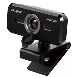 وب کم کریتیو مدل Creative Live Cam Sync 1080p V2