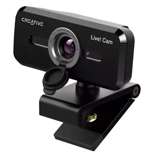 وب کم کریتیو مدل Creative Live Cam Sync 1080p V2