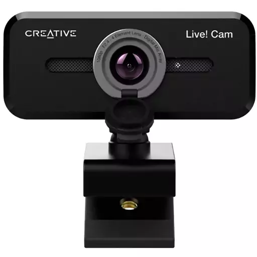 وب کم کریتیو مدل Creative Live Cam Sync 1080p V2