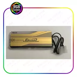 کاور رم خنک کننده وهیتسینک رم RGB مدل EQUINOX 2024