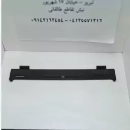 قاب پوشاننده لولای لپ تاپ Dell Inspiron 1545