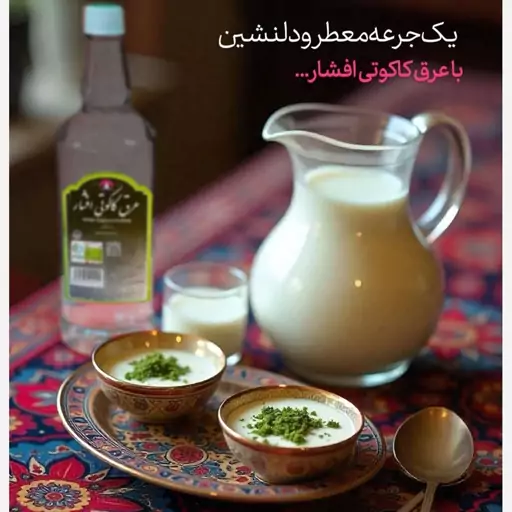 عرق کاکوتی