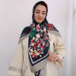 روسری شیک و خاص