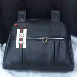 کیف زنانه چرمی Gucci