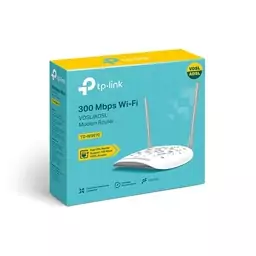 مودم تی پی لینک مدل TP-Link TD-W9970