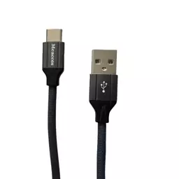 کابل شارژ USB به Type-c مدل مکسیس Ma-442 طول 2متر