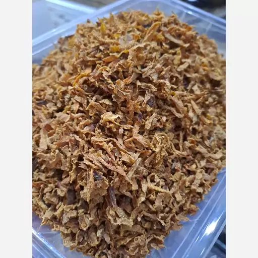 چای به (دمنوش)خانگی 100 گرم تف داده شده. رنگ روشن. 