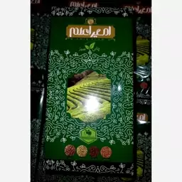 چای سبز امیراعلم پک اصلی 5040دمنوش تناسب اندام5040 