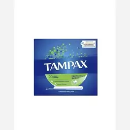 تامپون تامپکس Tampax Super سوپر 20 عددی سه قطره