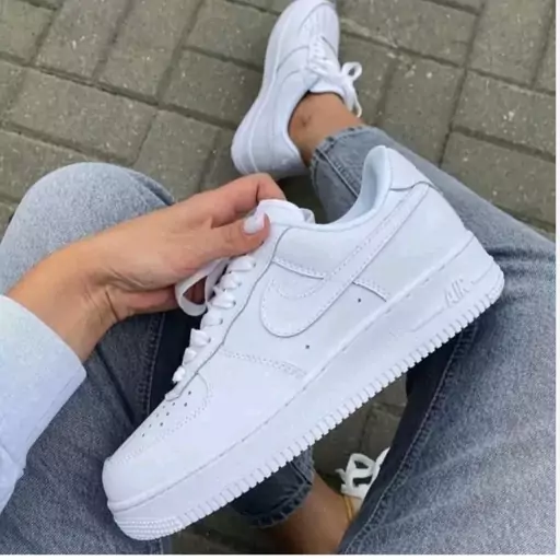 کتونی نایک ایرفورس Nike air force