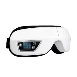 عینک ماساژور چشم EYE MASSAGER