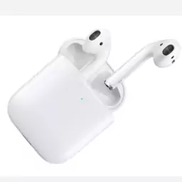 هدست بلوتوثی مدل ایرپادز Airpods 2(usa)