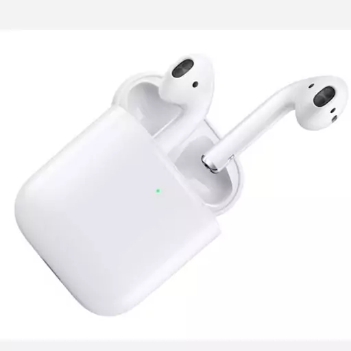 هدست بلوتوثی مدل ایرپادز Airpods 2(usa)