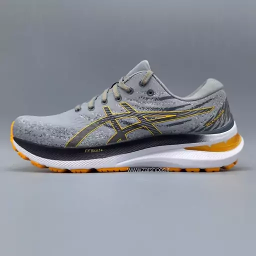 کفش مخصوص دویدن مردانه اسیکس مدل 12116-GEL KAYANO 29