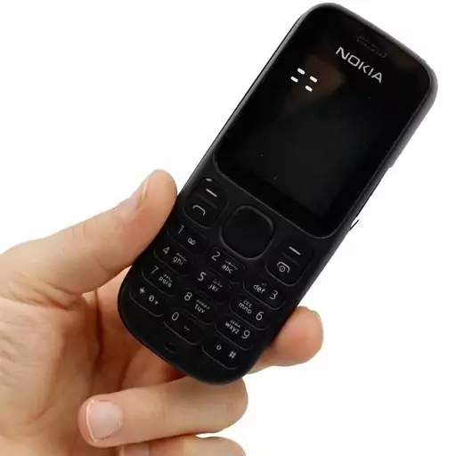 قاب گوشی نوکیا Nokia 101