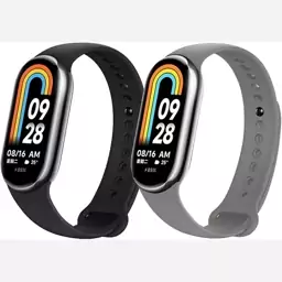 بند  مچ بند هوشمند شیائومی  8 و 9 Mi Band 