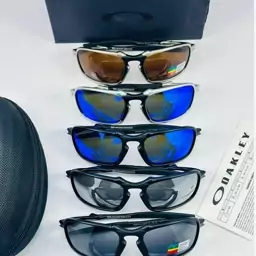 عینک ورزشی اوکلی بدمن مدل OO 6920 BAD MAN OAKLEY