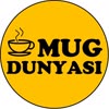 دنیای ماگ MUG Dunyasi