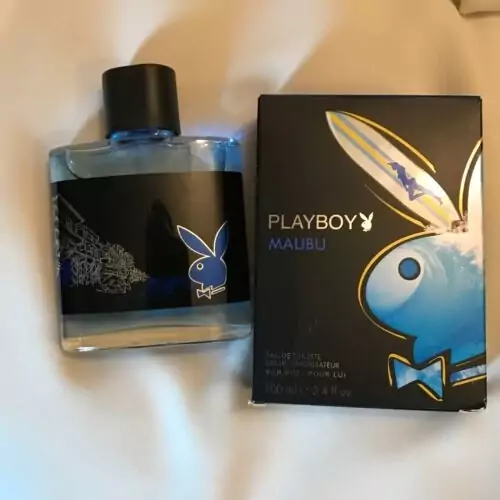 عطر پلی بوی Malibu Play Boy اسانس خالص به صورت گرمی (حداقل خرید 50 گرم)