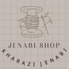 فروشگاه جنابی Jenabi