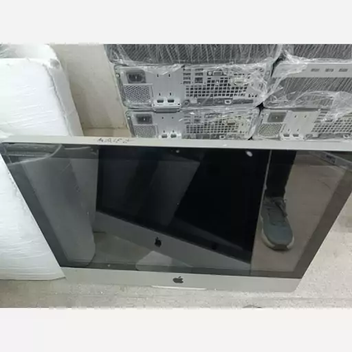 آلین وان اپل All in one imac A1311  2011