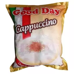 کاپوچینو گوددی بسته 30 عددی GOOD DAY Cuppuccino