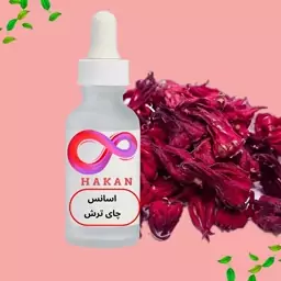 اسانس چای ترش 100 گرمی 