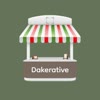 Dakerative