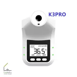 تب سنج دیواری مادون قرمز K3 Pro