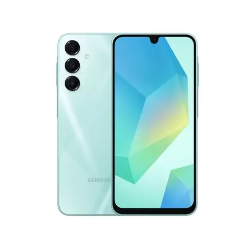 گوشی موبایل شب یلدایی سامسونگ مدل Galaxy A16 4G ظرفیت 128 گیگابایت رم 4 گیگابایت  ویتنام ارسال فوری