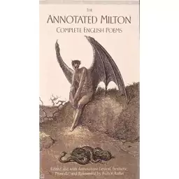 COMPLETE AND ANNOTATED MILTON