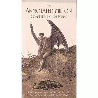 COMPLETE AND ANNOTATED MILTON