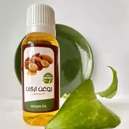 روغن ارگان مراکشی  والا ( 30 سی سی)