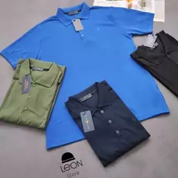 تیشرت جودون polo