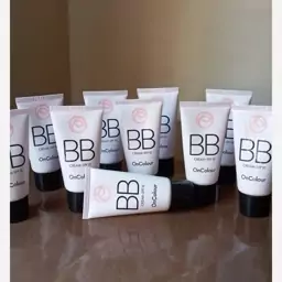 بی بی کرم bb کرم آنکالر spf10 