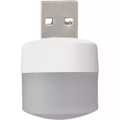 لامپ ال ای دی 5 وات مدل USB ا LED USB Light 5 Wat