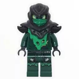 لگو نینجاگو،لگونینجاگو،لگو نینجا،lego ninjago،لگو،مینی فیگور لگو،لگو مار ،لگو سرباز نینجاگو،لگو نینجا، استاد وو،مار سبز