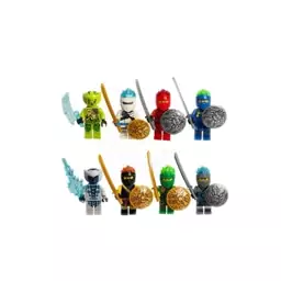 لگو نینجاگو،لگونینجاگو،لگو نینجا،lego ninjago،لگو،مینی فیگور لگو،لگو مار ،لگو سرباز نینجاگو،لگو نینجا، استاد وو،لگوجنگی.