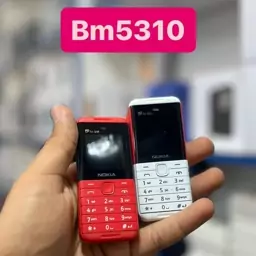 گوشی مینی bm5310 3sim 