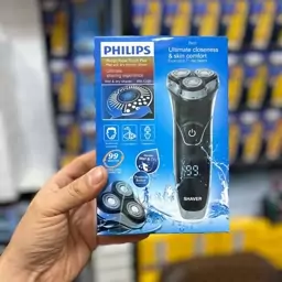 ریش تراش ضد آب فیلیپس PHILIPS مدل PH-1290