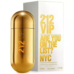 عطر vip212 زنانه گرید تاپ گرمی 20هزار تومان