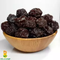 آلوچه خورشتی درشت امسالی 1403 مراغه 1000 گرمی آلوکده