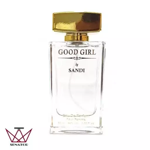 عطر ادکلن کارولینا هررا گودگرل سندی Sandi Carolina Herrera Good Girl