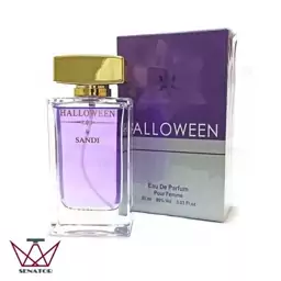 عطر ادکلن هالووین زنانه سندی sandi Halloween women