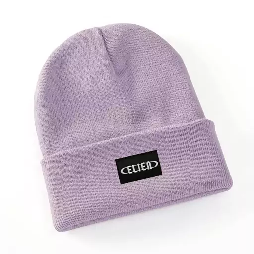 کلاه بافتنی برند کانادایی الین مناسب برای خانم ها Elien Basic Beanie