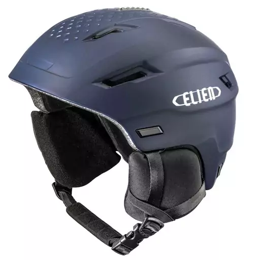 کلاه اسکی ایمن هلمت برند الین کانادا سایز اسمال / مدیومELEIN HELMET 