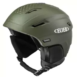 کلاه اسکی ایمن هلمت برند الین کانادا سایز اسمال / مدیومELEIN HELMET 