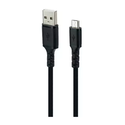 کابل Micro USB کی نت 1 متری Knet K-CUAM2MB10