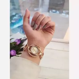 ساعت زنانه و دخترانه مارک اسپریت ظریف 